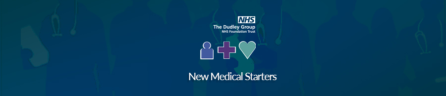 New Medical Starters course